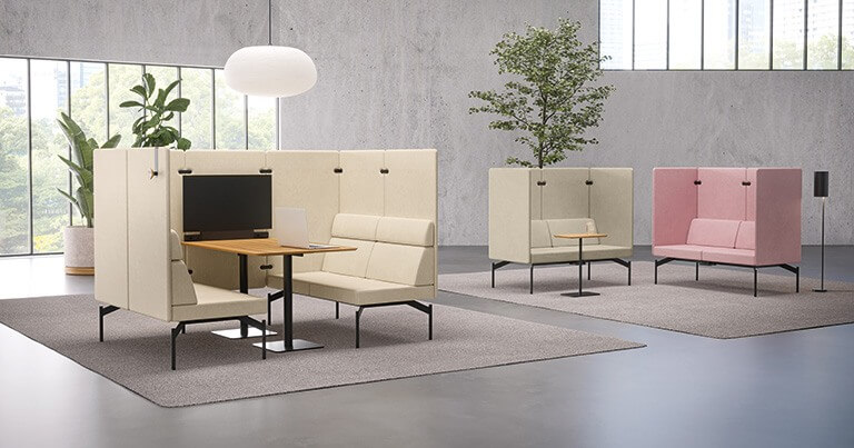 Una silla ergonómica Cavaletti optimiza tu productividad y bienestar en la oficina