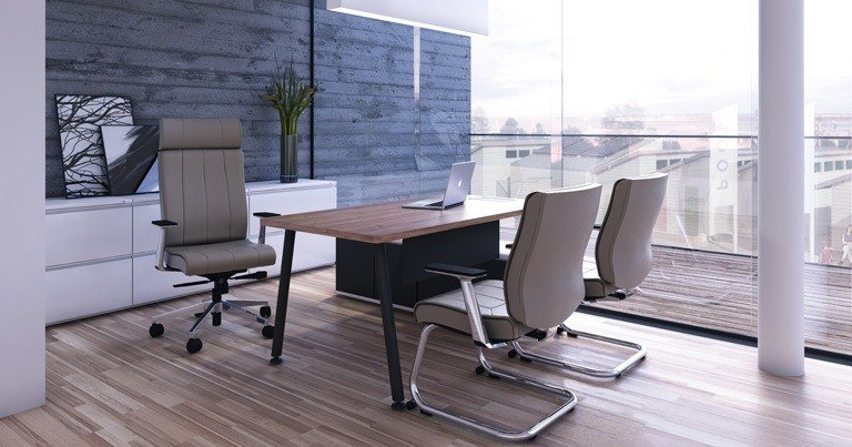 Muebles ejecutivos